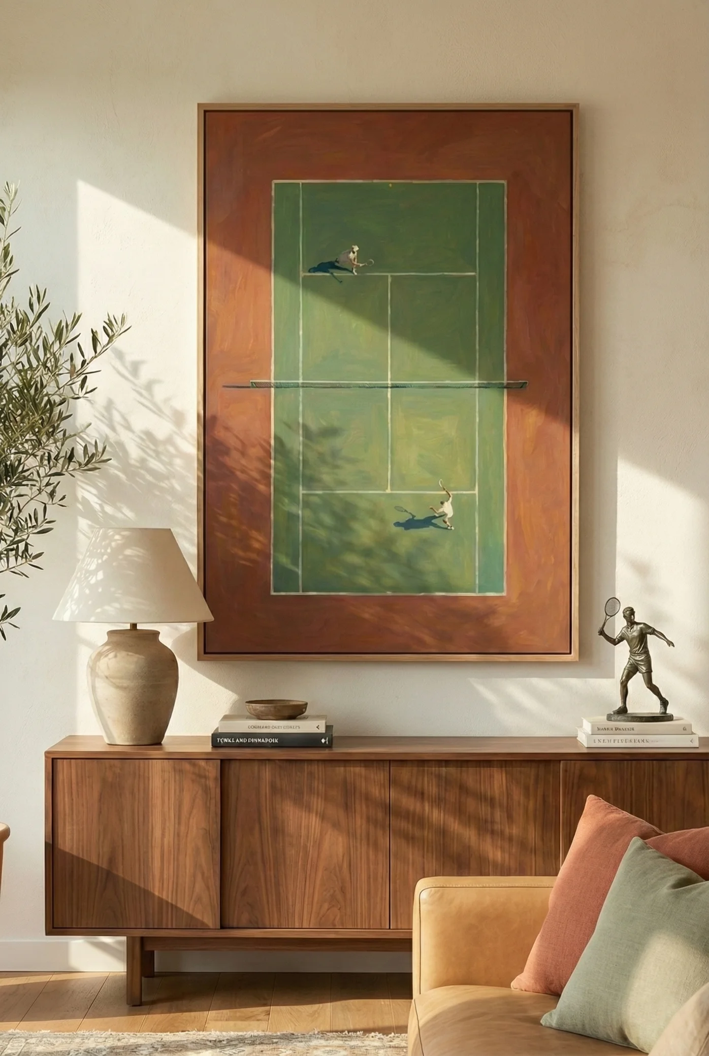 The Clubhouse Collection